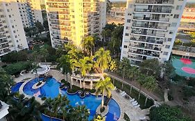 Barra Family Resort 1001